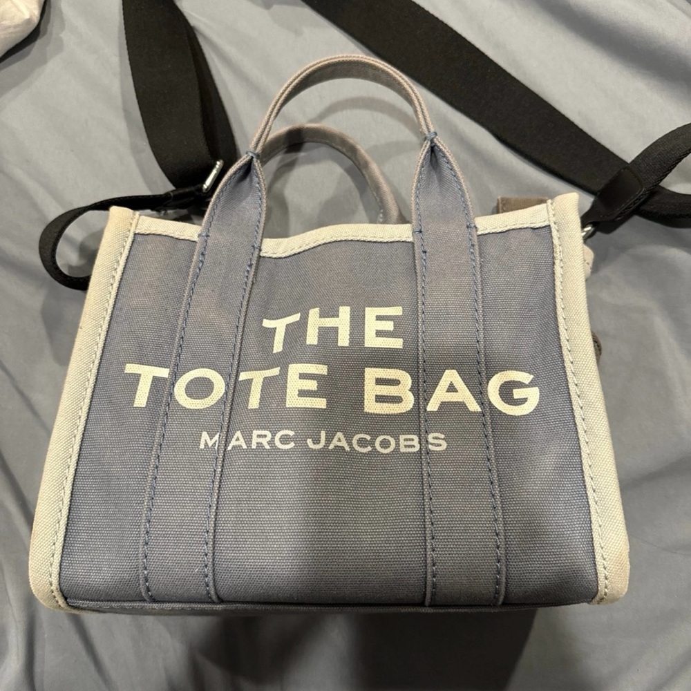 Marc Jacobs Tote Bag
